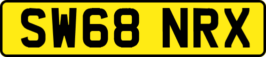 SW68NRX