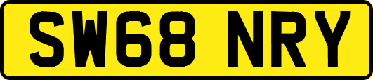 SW68NRY