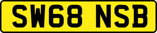 SW68NSB