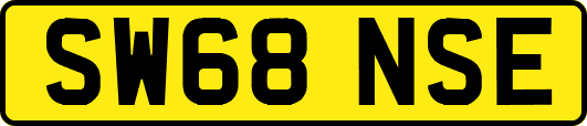SW68NSE