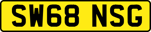 SW68NSG