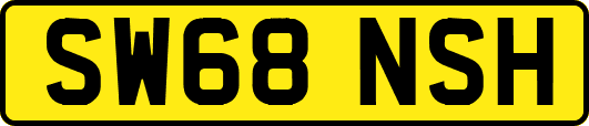 SW68NSH