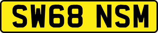 SW68NSM