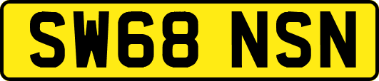 SW68NSN