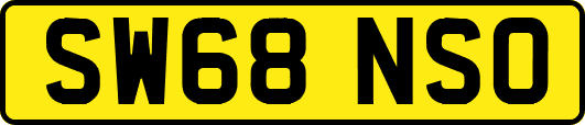 SW68NSO