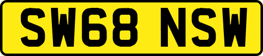 SW68NSW
