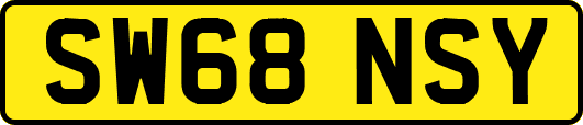 SW68NSY