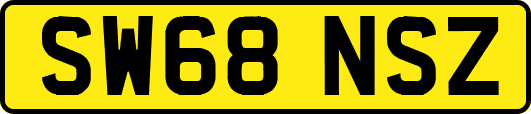SW68NSZ