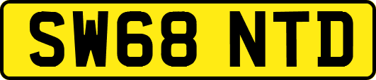 SW68NTD
