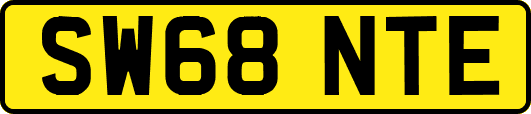 SW68NTE