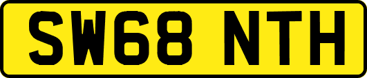 SW68NTH