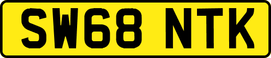 SW68NTK
