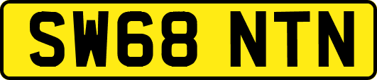 SW68NTN