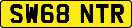 SW68NTR