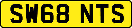 SW68NTS