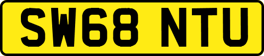 SW68NTU