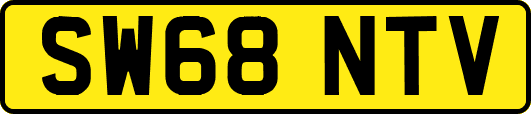 SW68NTV