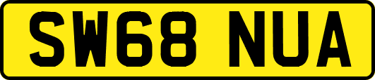 SW68NUA
