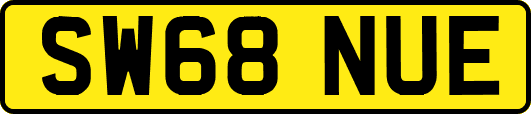 SW68NUE