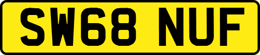 SW68NUF