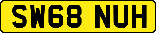 SW68NUH