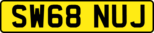 SW68NUJ