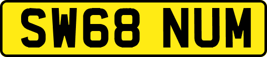 SW68NUM