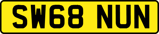 SW68NUN