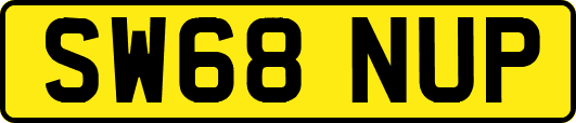 SW68NUP