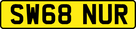 SW68NUR