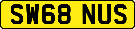 SW68NUS