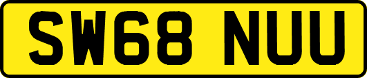 SW68NUU