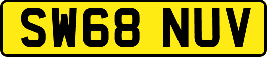 SW68NUV