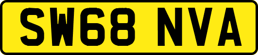 SW68NVA