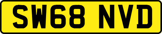 SW68NVD