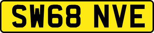 SW68NVE