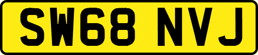 SW68NVJ