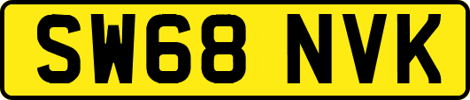 SW68NVK