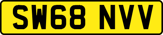 SW68NVV