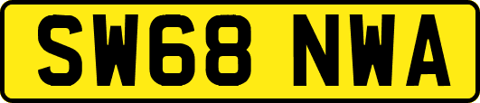 SW68NWA