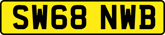 SW68NWB