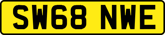 SW68NWE