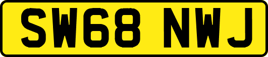 SW68NWJ
