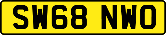 SW68NWO