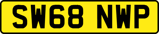 SW68NWP