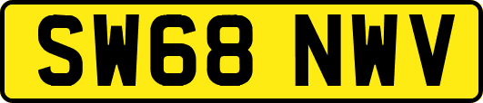 SW68NWV