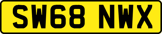 SW68NWX