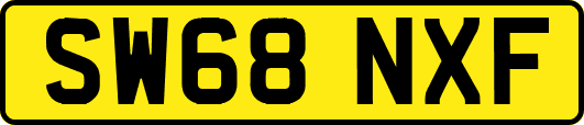 SW68NXF
