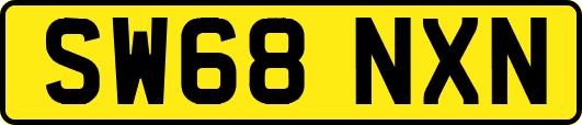 SW68NXN