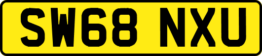 SW68NXU